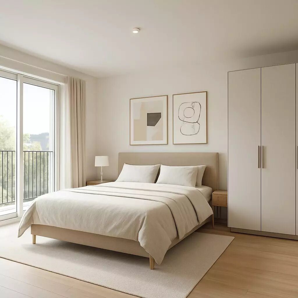 Appartement à vendre, 86m², Créteil
