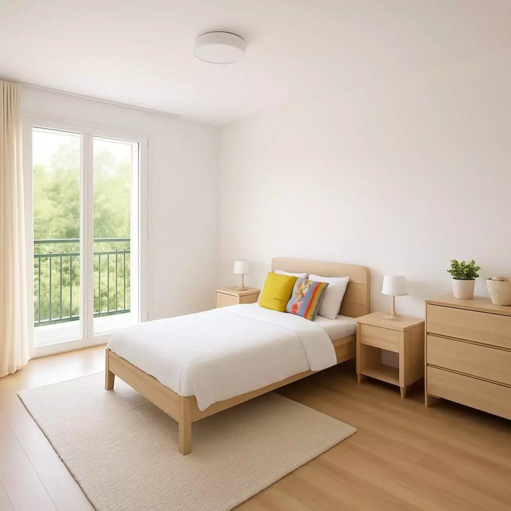Appartement à vendre, 86m², Créteil