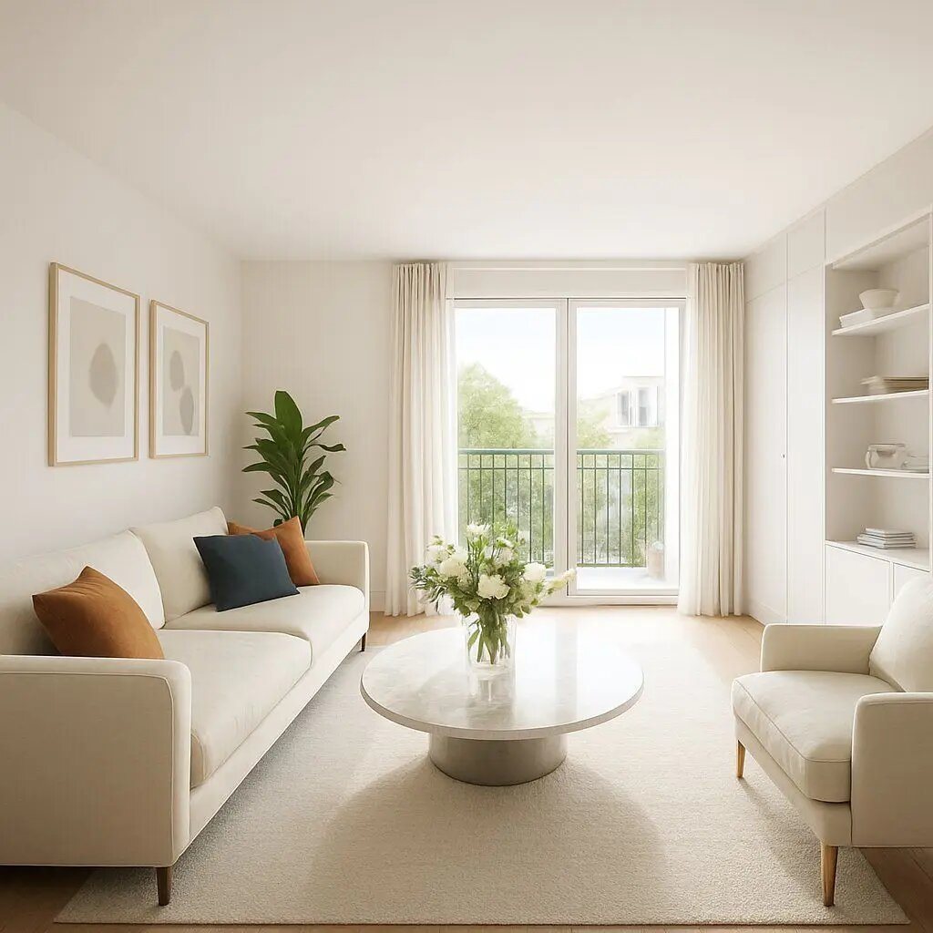 Appartement à vendre, 83m², Le Perreux-sur-Marne