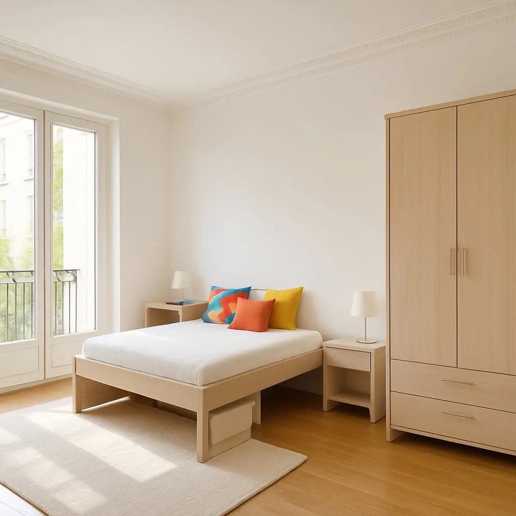 Appartement à vendre, 83m², Le Perreux-sur-Marne
