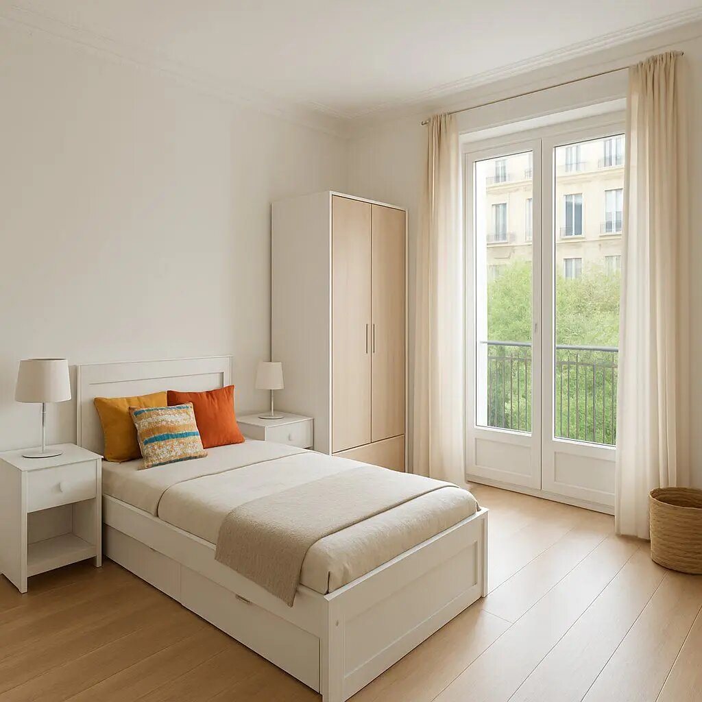 Appartement à vendre, 83m², Le Perreux-sur-Marne