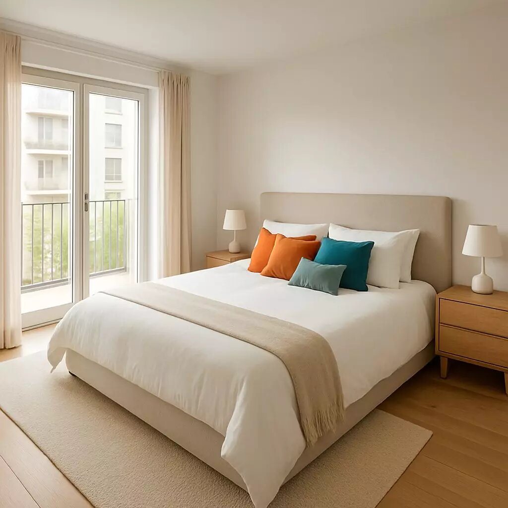 Appartement à vendre, 94m², Méry-sur-Oise