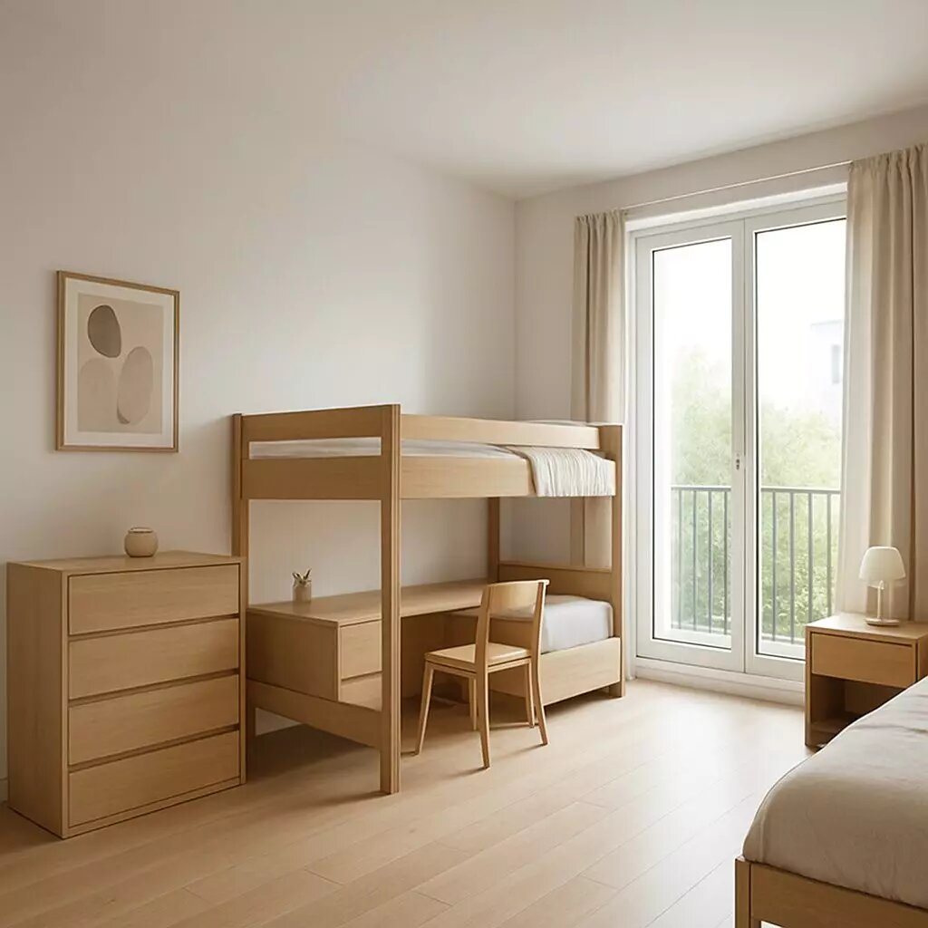 Appartement à vendre, 94m², Méry-sur-Oise