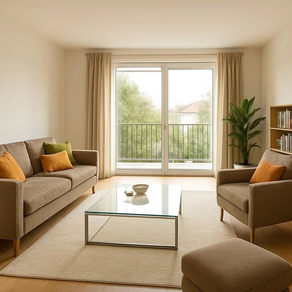 Appartement à vendre, 109m², Le Plessis-Robinson