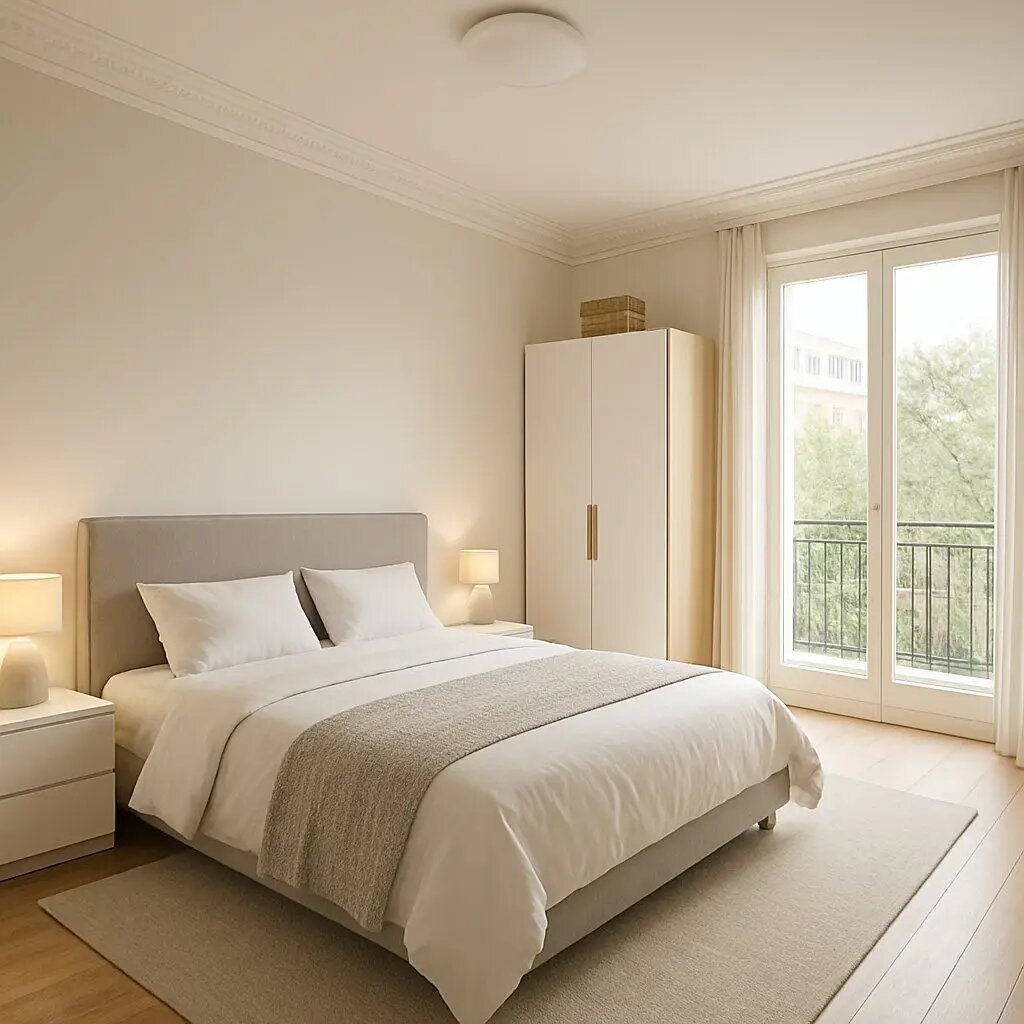 Appartement à vendre, 109m², Le Plessis-Robinson