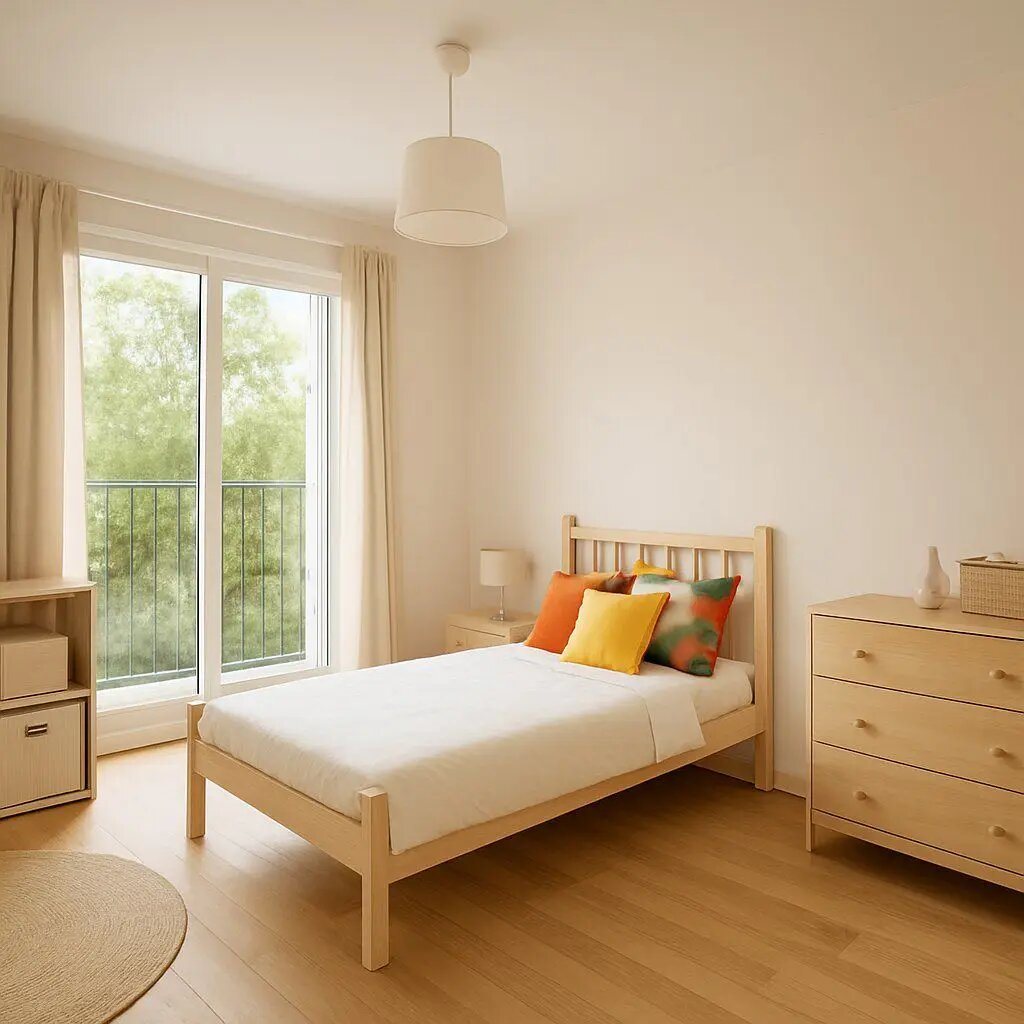 Appartement à vendre, 109m², Le Plessis-Robinson