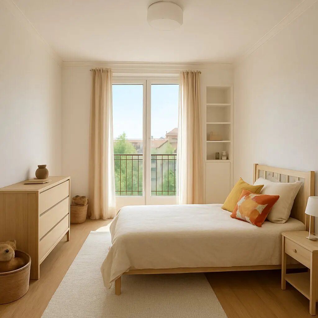 Appartement à vendre, 109m², Le Plessis-Robinson