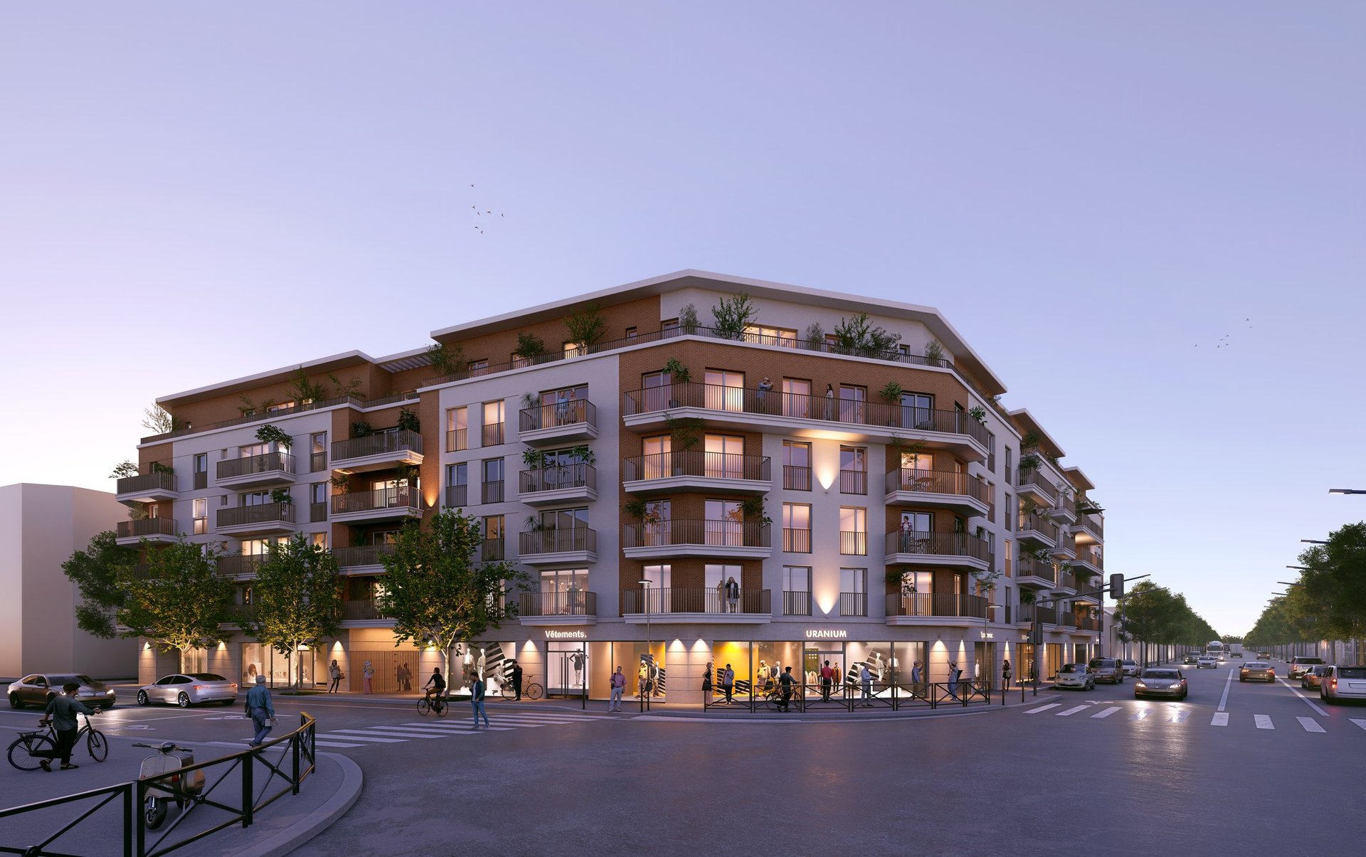 Maison à vendre, 26m², Drancy