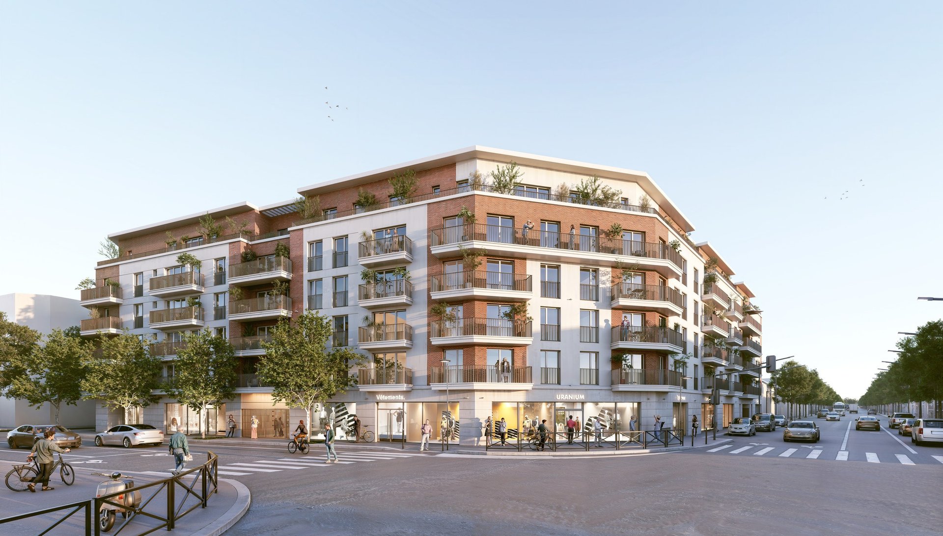 Maison à vendre, 26m², Drancy
