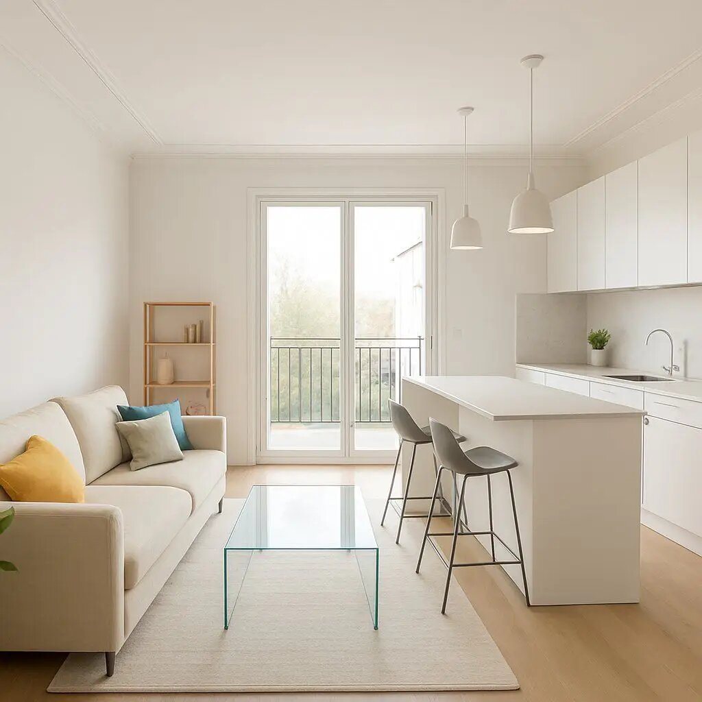 Appartement à vendre, 51m², Brétigny-sur-Orge