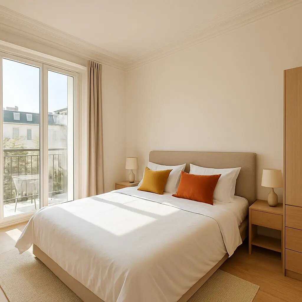 Appartement à vendre, 51m², Brétigny-sur-Orge