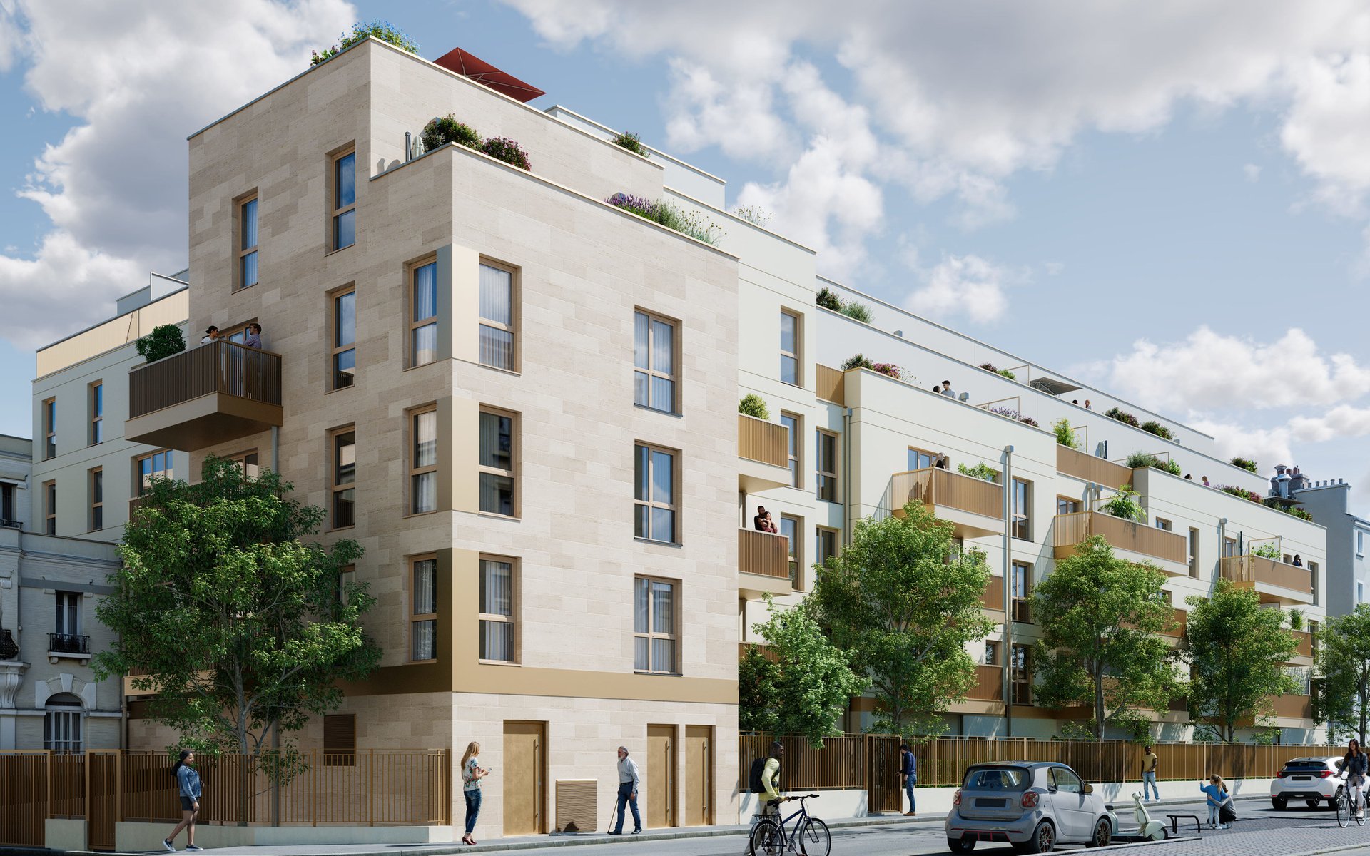 Maison à vendre, 28m², Aubervilliers