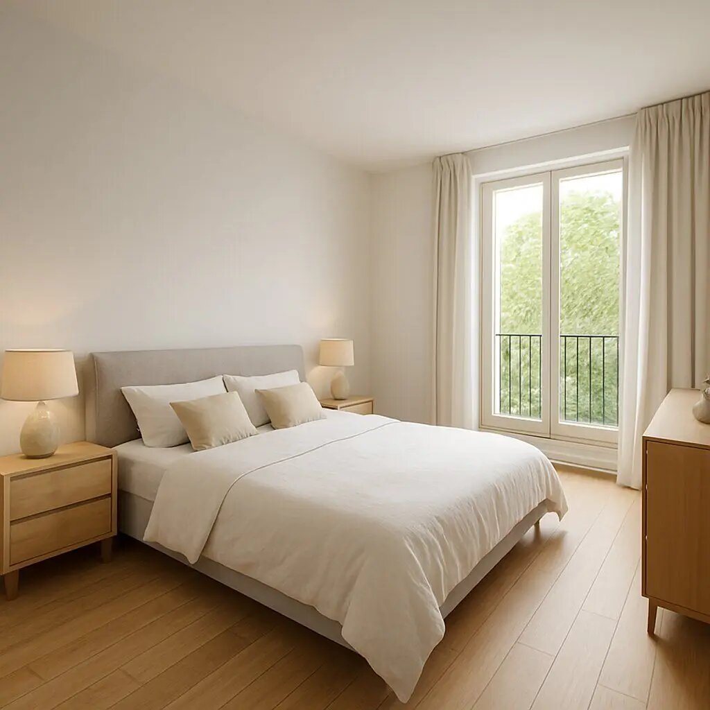 Appartement à vendre, 64m², Arpajon