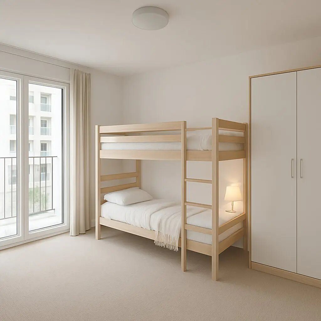 Appartement à vendre, 64m², Arpajon