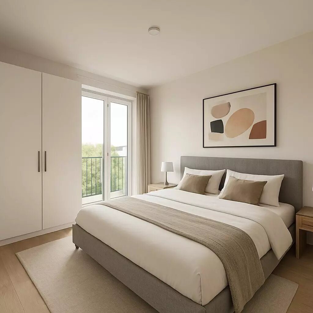 Appartement à vendre, 59m², Champigny-sur-Marne