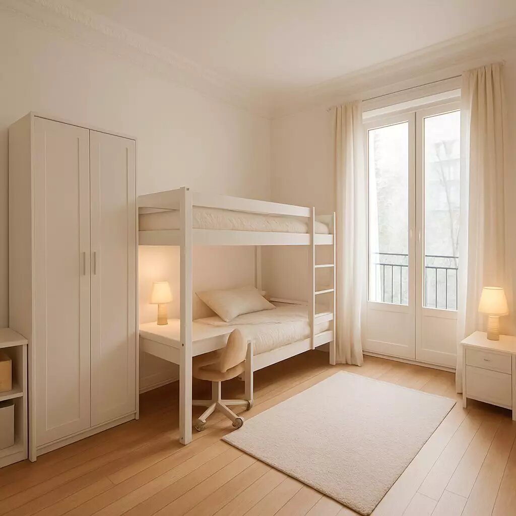 Appartement à vendre, 59m², Champigny-sur-Marne