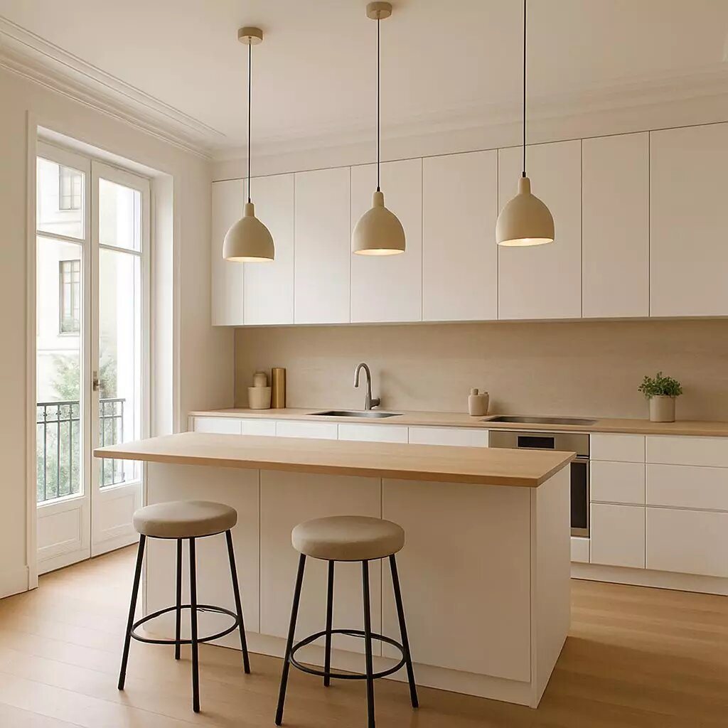 Appartement à vendre, 59m², Champigny-sur-Marne