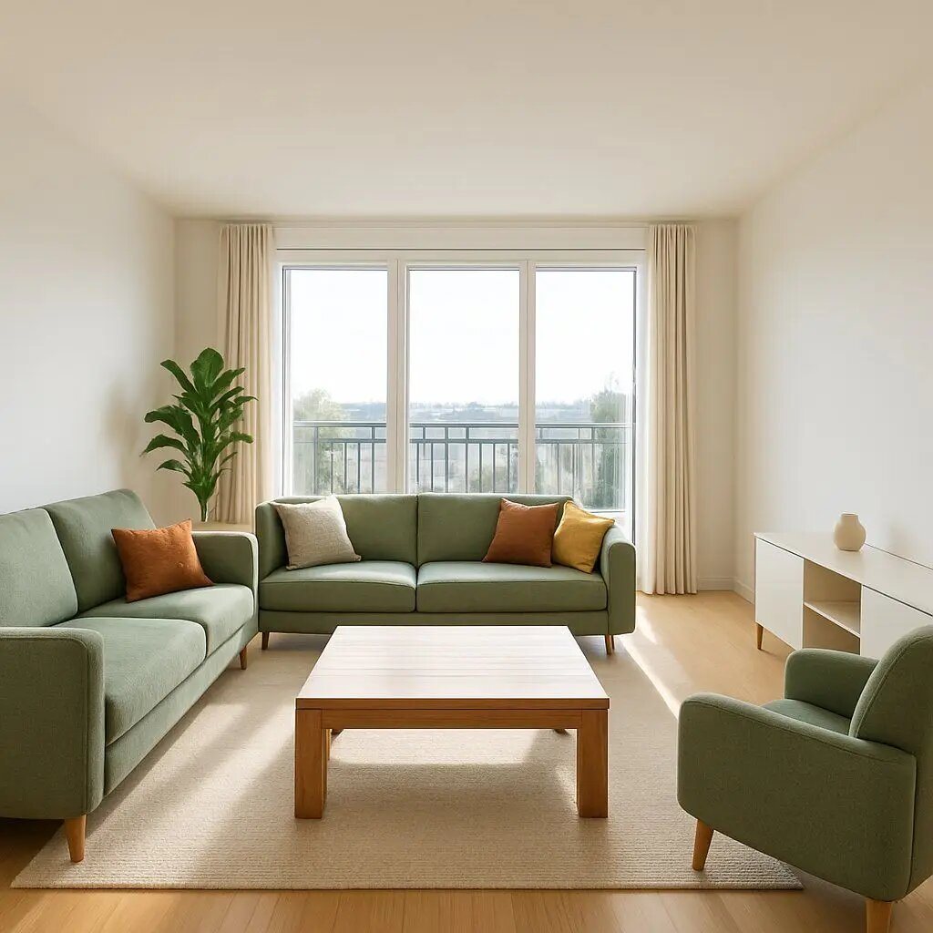 Appartement à vendre, 129m², Cormeilles-en-Parisis