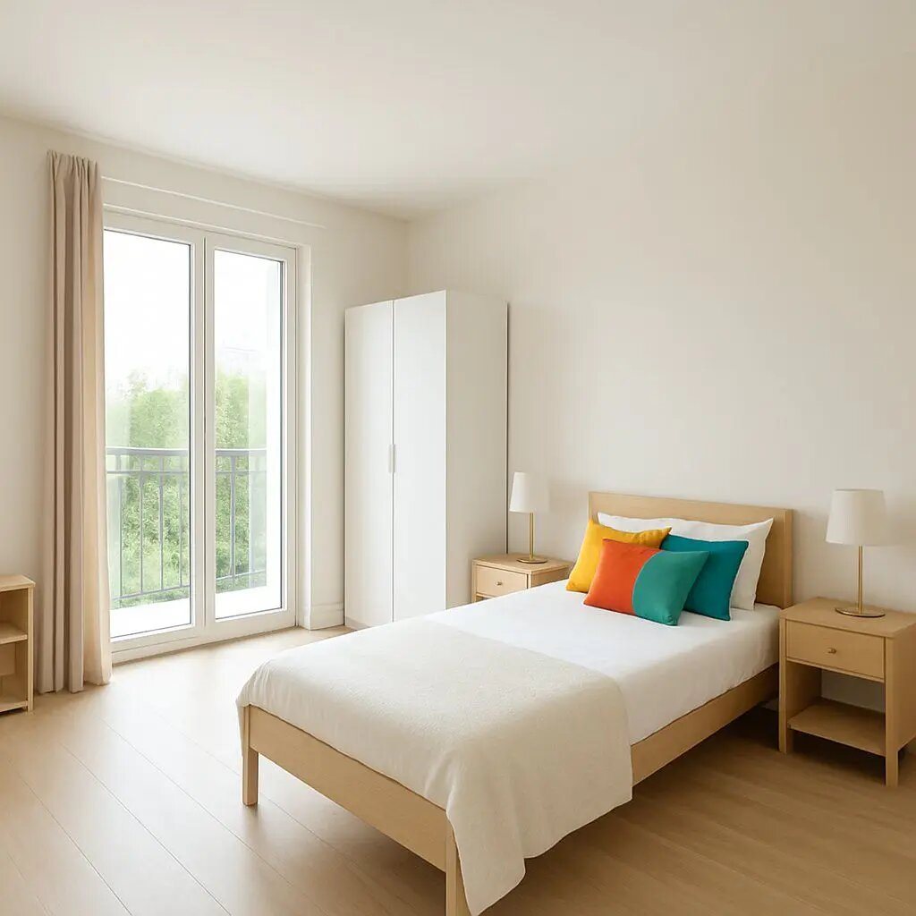 Appartement à vendre, 129m², Cormeilles-en-Parisis