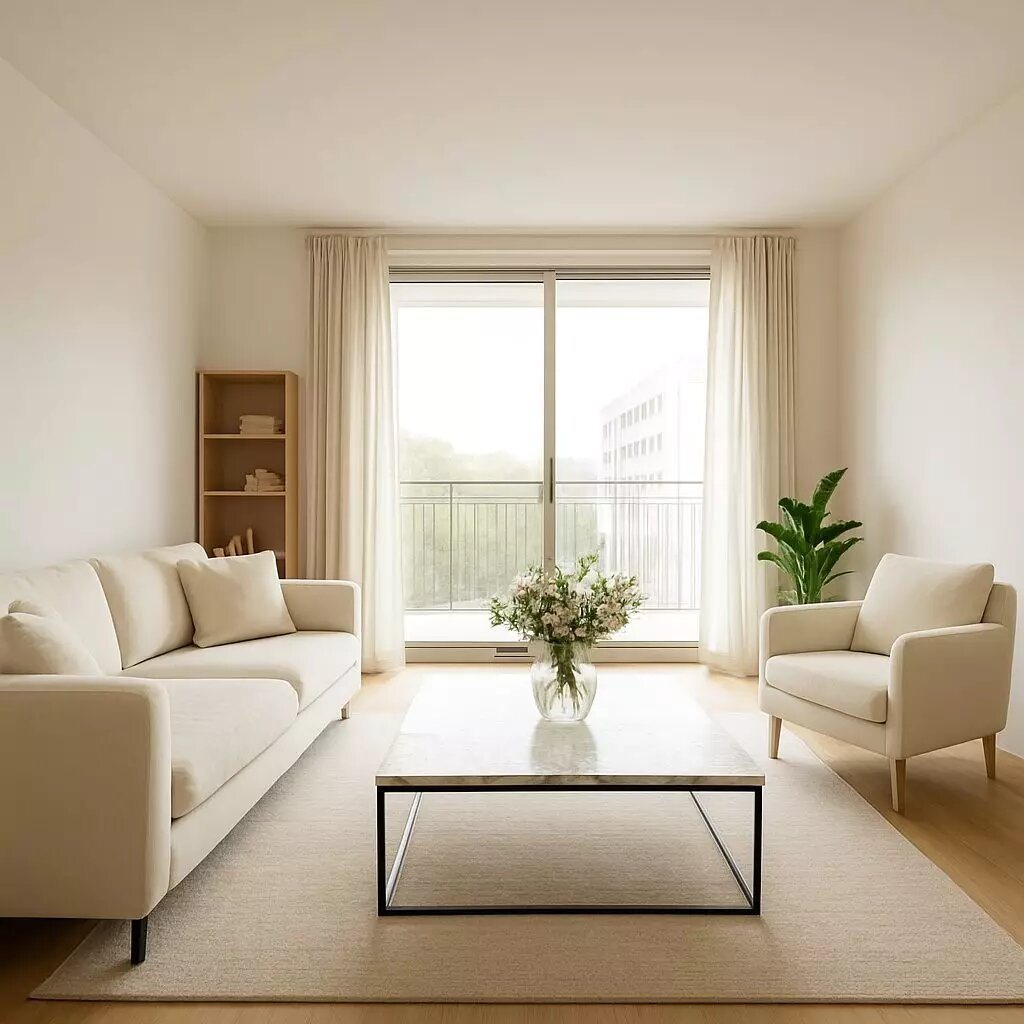 Appartement à vendre, 87m², Drancy