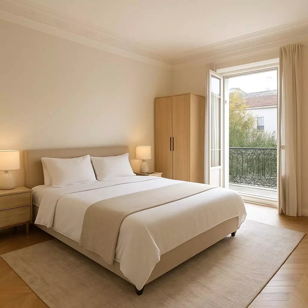 Appartement à vendre, 87m², Drancy