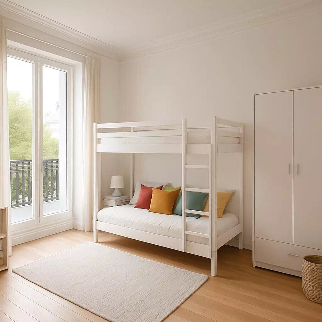 Appartement à vendre, 87m², Drancy