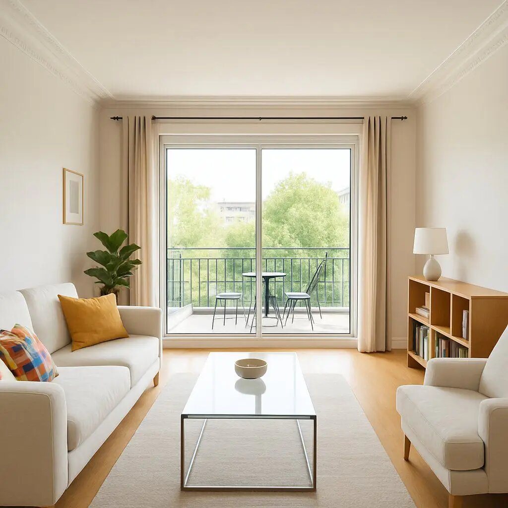 Appartement à vendre, 67m², Le Kremlin-Bicêtre