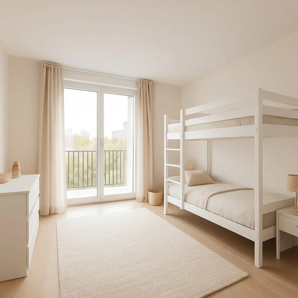 Appartement à vendre, 67m², Le Kremlin-Bicêtre