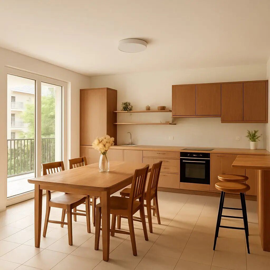 Appartement à vendre, 67m², Le Kremlin-Bicêtre