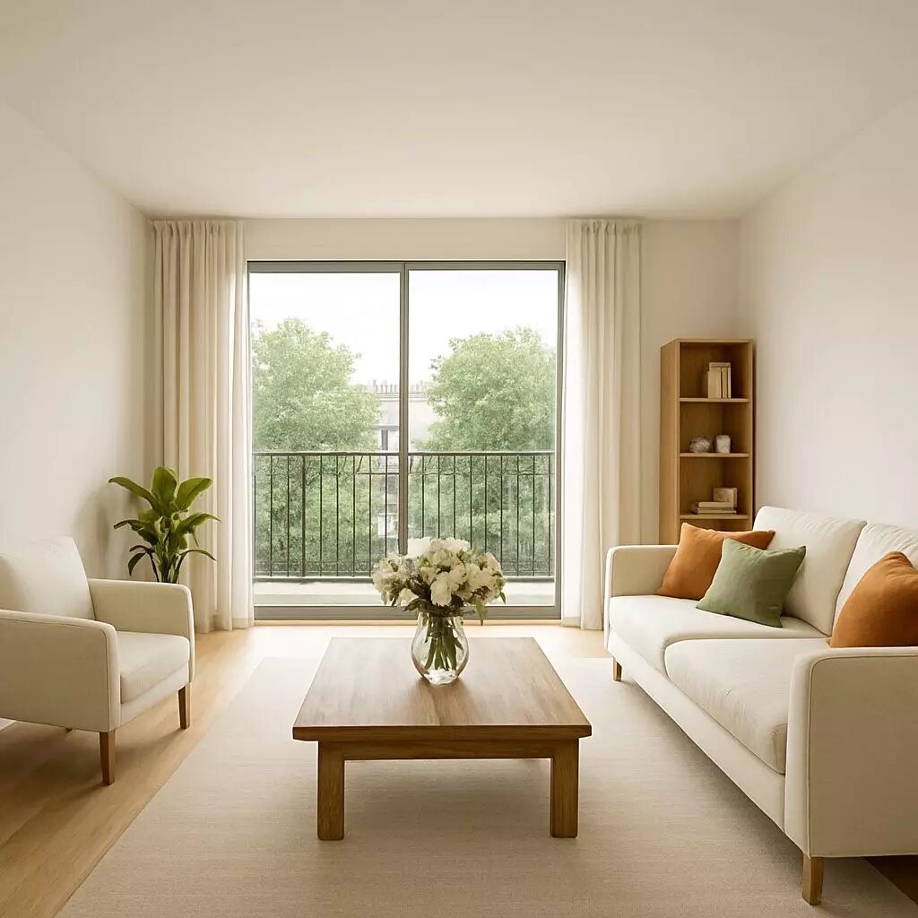Appartement à vendre, 137m², Saint-Maur-des-Fossés