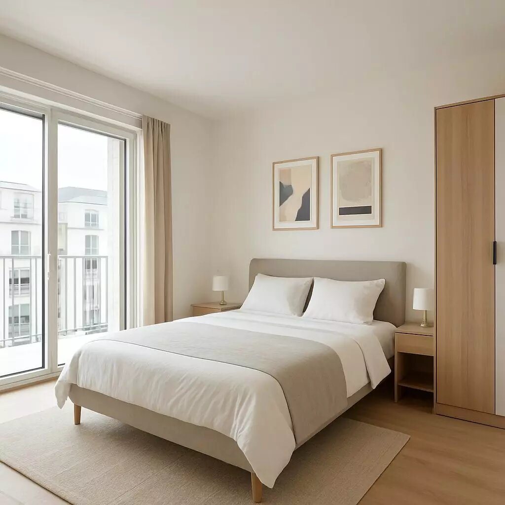 Appartement à vendre, 137m², Saint-Maur-des-Fossés