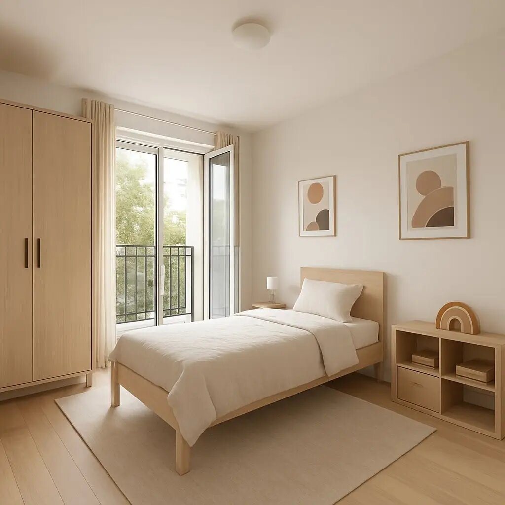 Appartement à vendre, 137m², Saint-Maur-des-Fossés