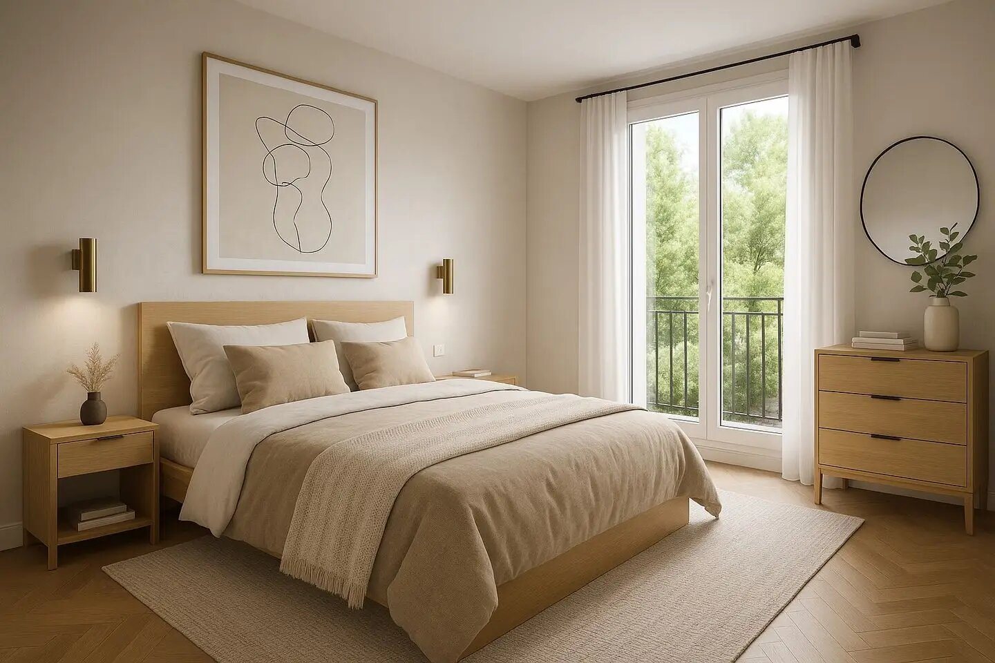 Appartement à vendre, 67m², Soisy-sous-Montmorency
