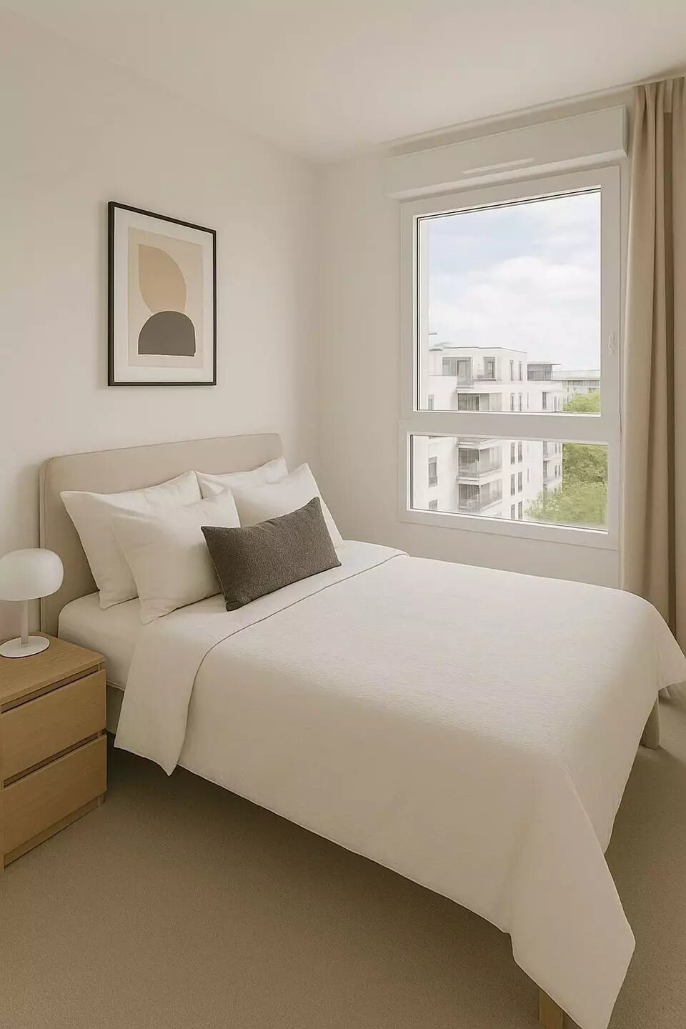 Appartement à vendre, 67m², Soisy-sous-Montmorency