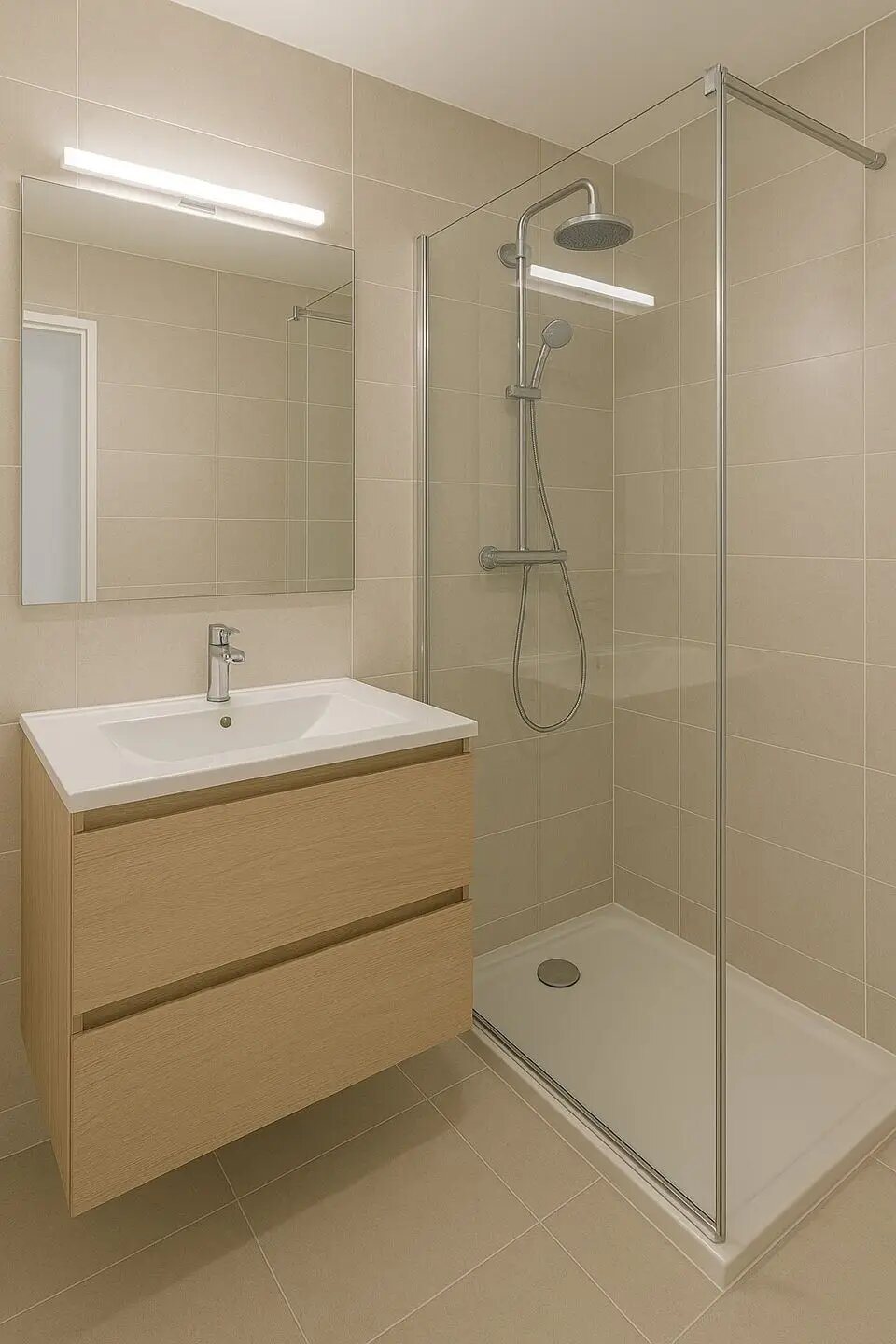 Appartement à vendre, 67m², Soisy-sous-Montmorency