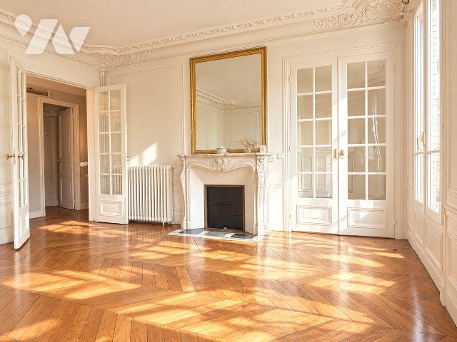 Appartement à vendre, 115m², Paris 18ème