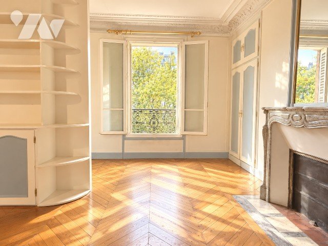Appartement à vendre, 115m², Paris 18ème