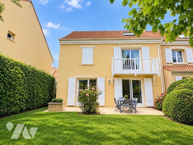 Maison à vendre, 213m², Rueil-Malmaison