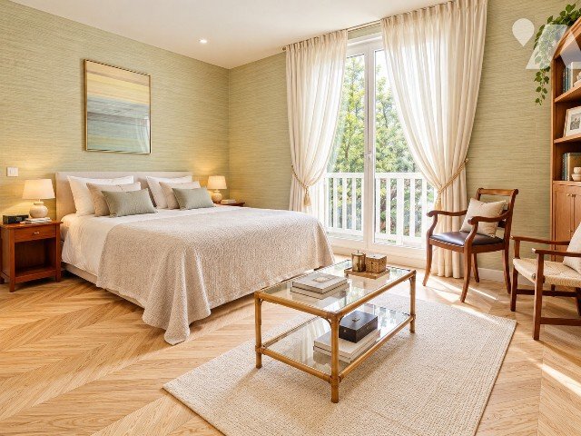 Maison à vendre, 213m², Rueil-Malmaison