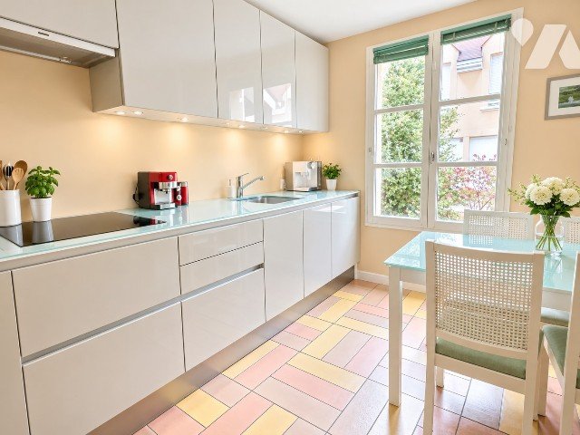 Maison à vendre, 213m², Rueil-Malmaison