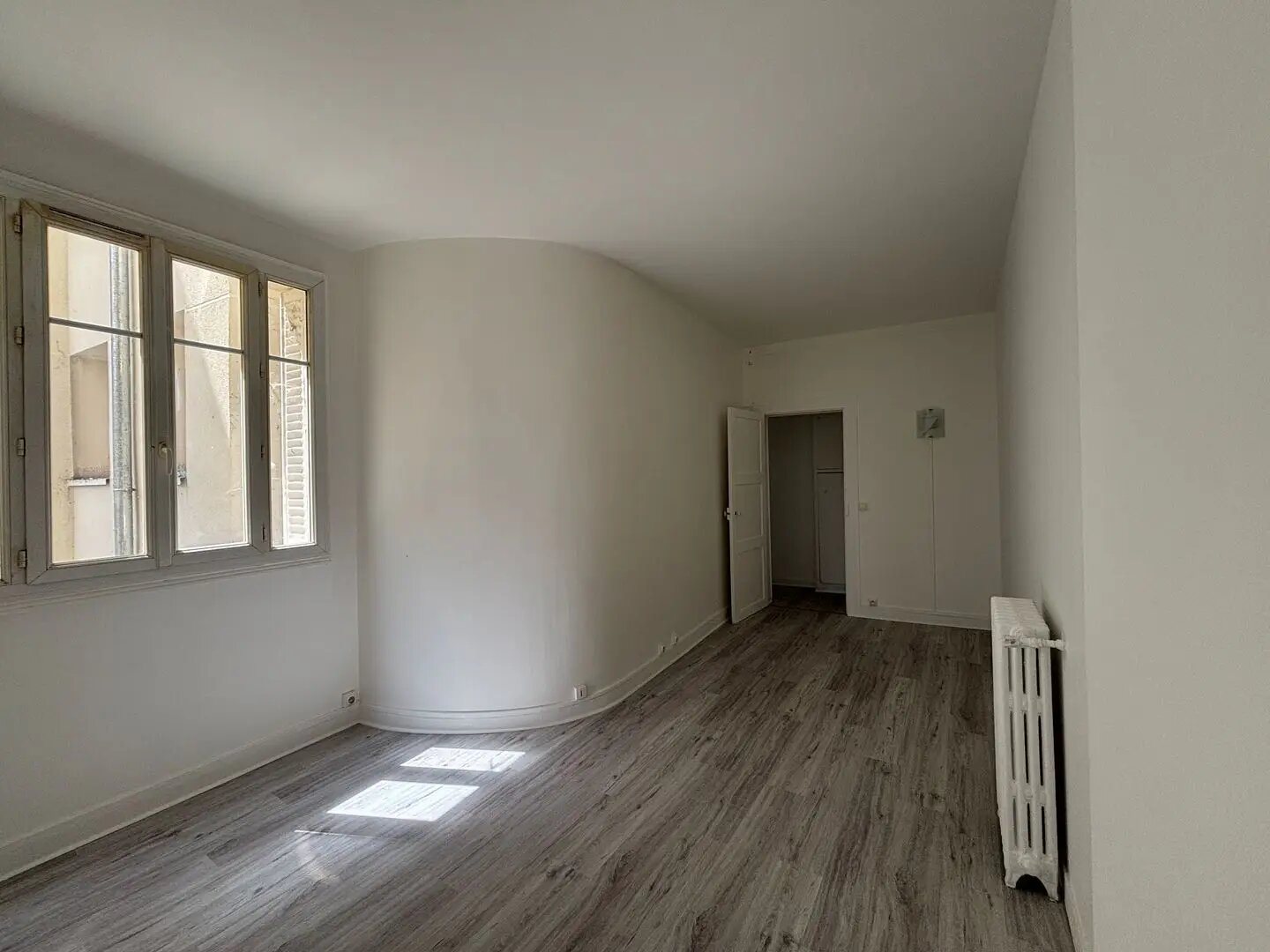 Appartement à louer, 55m², Champigny-sur-Marne