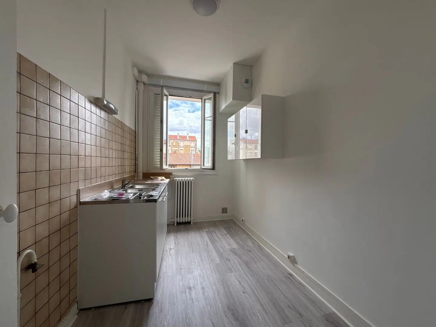 Appartement à louer, 55m², Champigny-sur-Marne