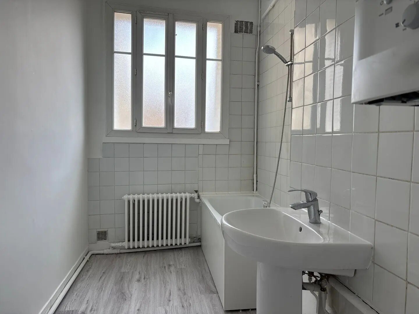 Appartement à louer, 55m², Champigny-sur-Marne