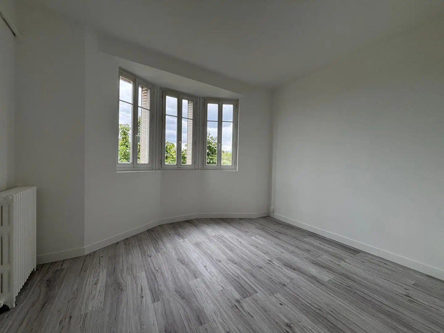Appartement à louer, 55m², Champigny-sur-Marne