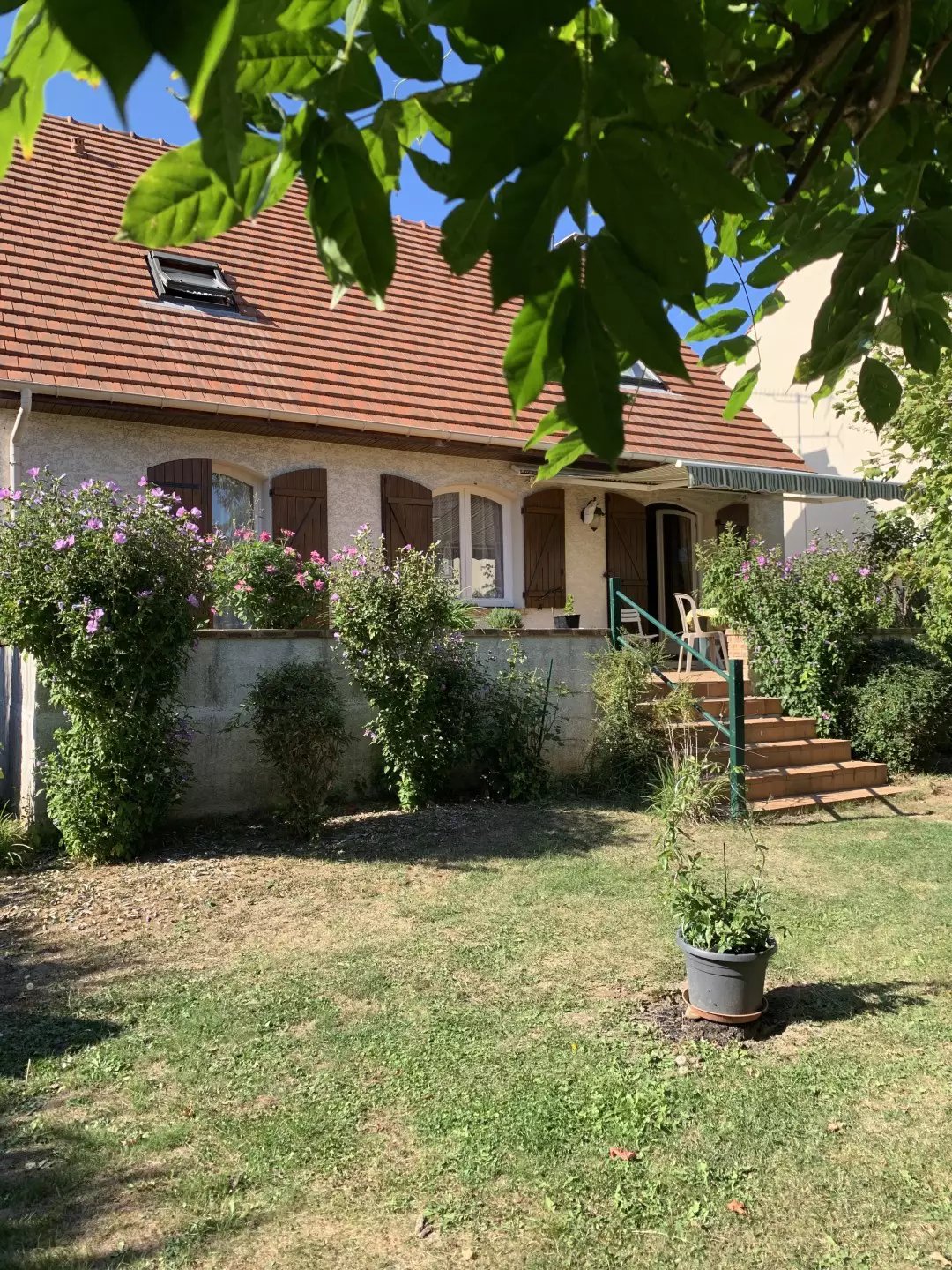 Maison à vendre, 132m², Quincy-sous-Sénart