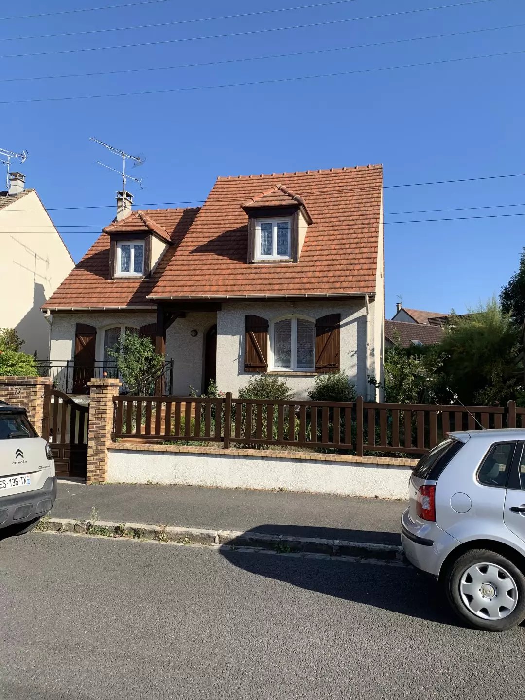 Maison à vendre, 132m², Quincy-sous-Sénart