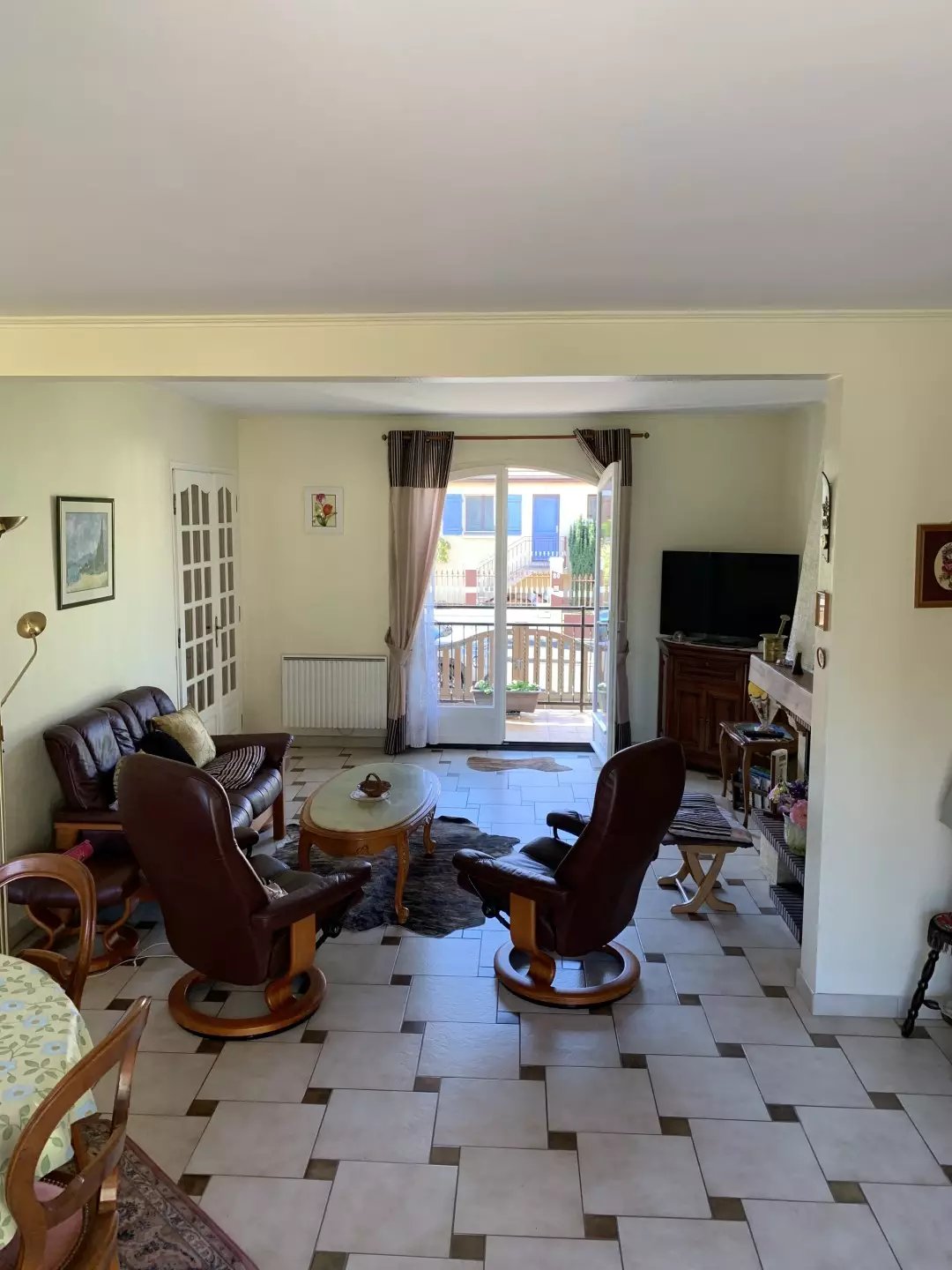 Maison à vendre, 132m², Quincy-sous-Sénart
