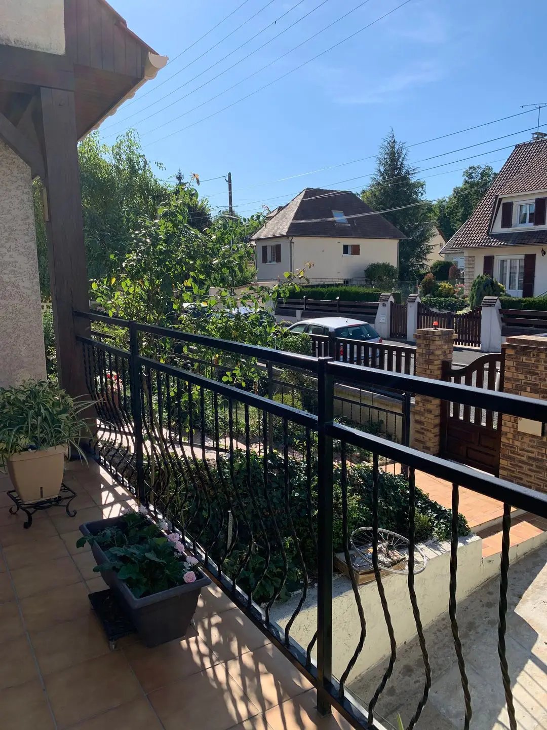 Maison à vendre, 132m², Quincy-sous-Sénart