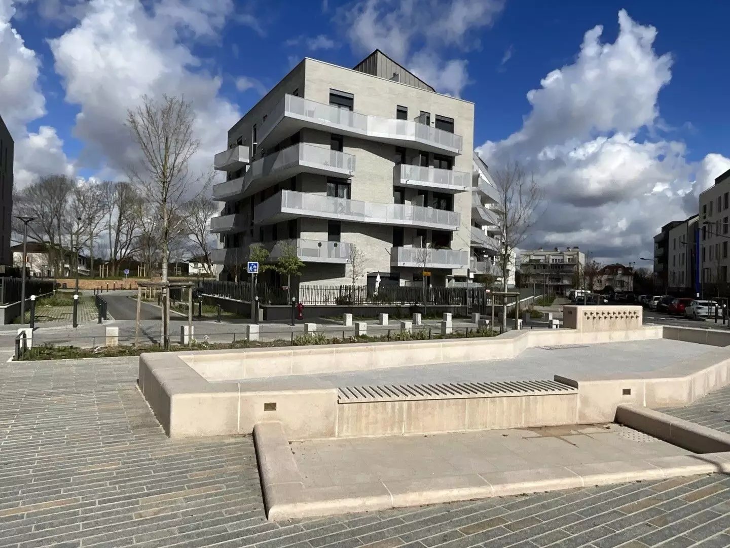 Appartement à vendre, 42m², Créteil