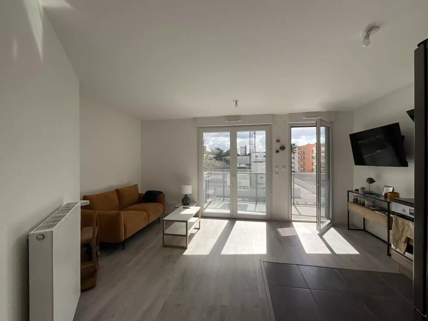 Appartement à vendre, 42m², Créteil